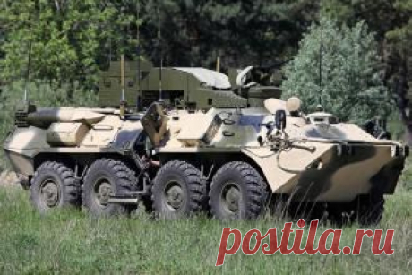 БПДМ «Тайфун-М» поступят во все соединения РВСН России - свежие новости Украины и мира