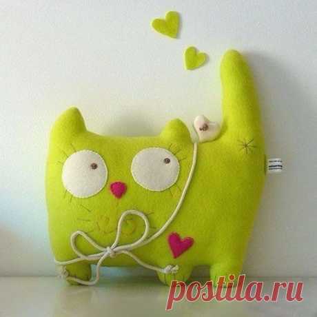 Котики