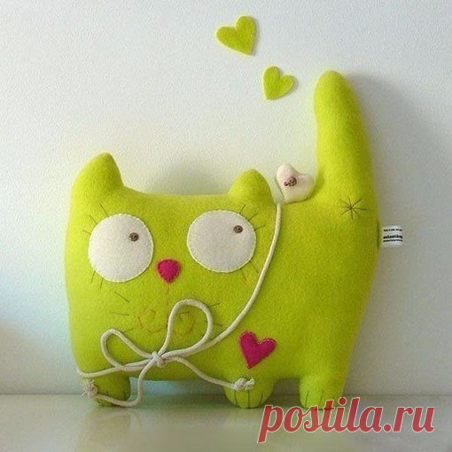 Котики