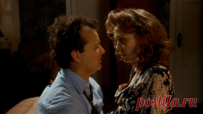 День сурка (1993)