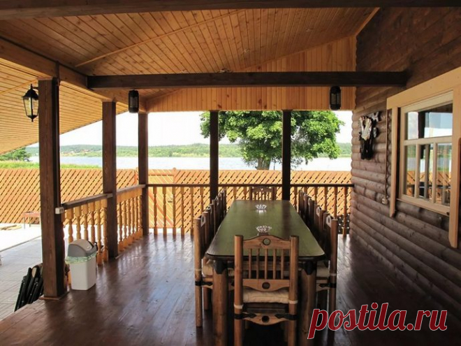 Веранда на даче своими руками: виды, особенности, разрешение на строительство, составление проекта, расчеты, этапы возведения, обработка конструкции