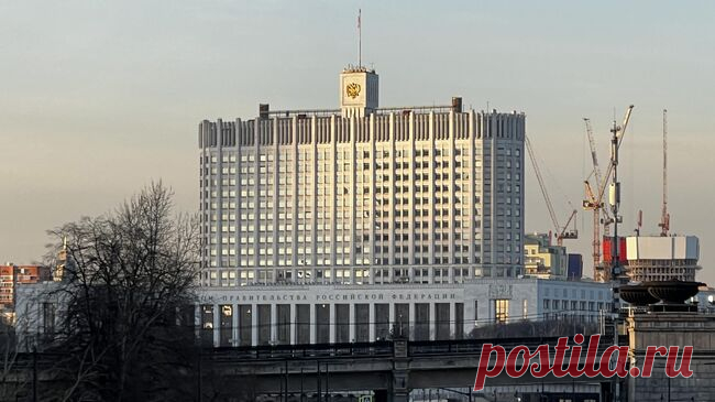 Правительство прорабатывает меры по борьбе с мошенничеством