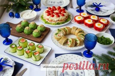 Пост на стене 🎄 ПП МЕНЮ на НОВЫЙ ГОД 🎄 ДИЕТИЧЕСКИЕ рецепты для НОВОГОДНЕГО СТОЛА 🌟ЗАКУСКИ и САЛАТЫ: Легкость и польза в каждом кусочке---🥣 1. Соус-основа «Идеальная замена майонезу»Вы получите универсальную заправку для любого салата — от оливье до «шубы».КБЖУ на 100 г: 165 / 7,5 / 12,4 / 5,6Ингредиенты:▪️ Йогурт греческий (густой, 2%) — 100 г▪️ Соус кунжутный (даёт насыщенный вкус без майонеза и лишнего жира, помогае...