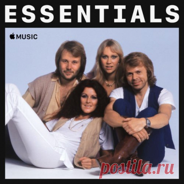 ABBA - Essentials (Mp3) Исполнитель: ABBAНазвание: ABBA - EssentialsДата релиза: 2018Жанр: PopКоличество композиций: 25Формат | Качество: MP3 | 320 kbpsПродолжительность: 01:40:14Размер: 236 MB (+3%) TrackList:01. Dancing Queen02. Waterloo03. Take a Chance On Me04. S.O.S.05. Voulez-Vous06. Ring Ring07. Knowing Me, Knowing