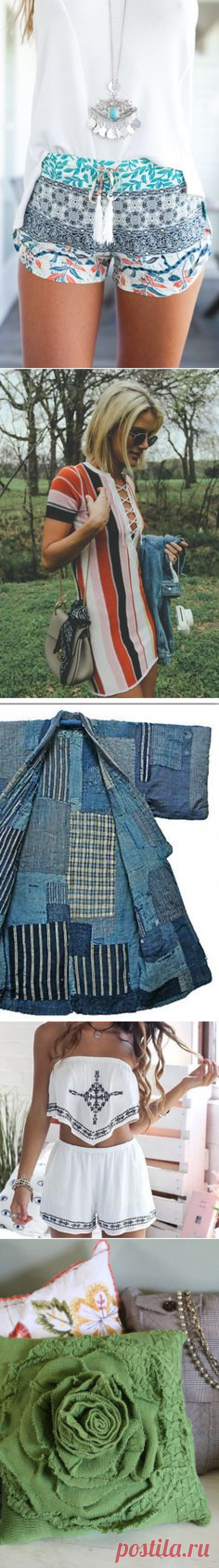 Pinterest: инструмент для поиска и хранения интересных идей