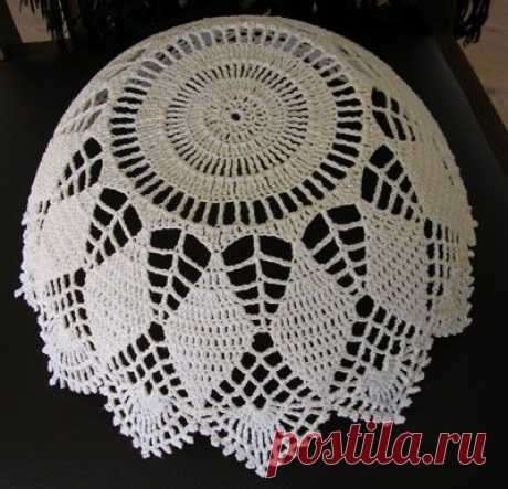 АЖУРНЫЕ КОНФЕТНИЦЫ