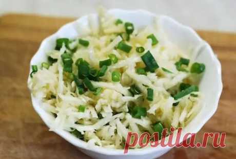 (35) Полезные свойства и блюда из редьки - Будет вкусно - 25 января - 43659651359 - Медиаплатформа МирТесен