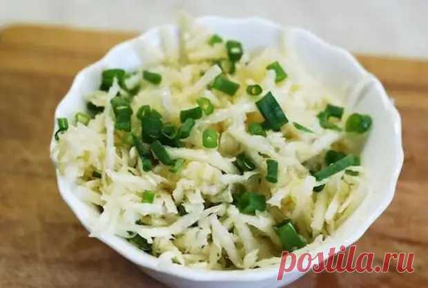 (35) Полезные свойства и блюда из редьки - Будет вкусно - 25 января - 43659651359 - Медиаплатформа МирТесен