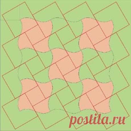 Изящный флик-флак