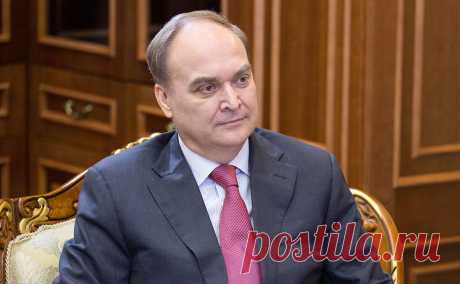Посол России в США заявил, что переговоры в Джидде не приведут к успеху. Никакого дипломатического успеха во время переговоров по Украине в Саудовской Аравии не было, заявил посол России в США Анатолий Антонов.