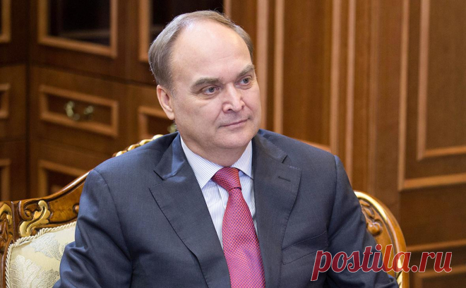 Посол России в США заявил, что переговоры в Джидде не приведут к успеху. Никакого дипломатического успеха во время переговоров по Украине в Саудовской Аравии не было, заявил посол России в США Анатолий Антонов.