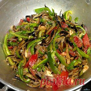 Самые проверенные рецепты - КАДИ-ЧА
