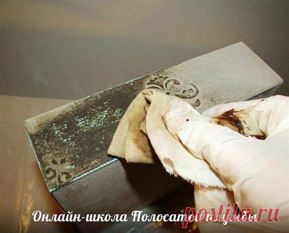 Мастер-класс 