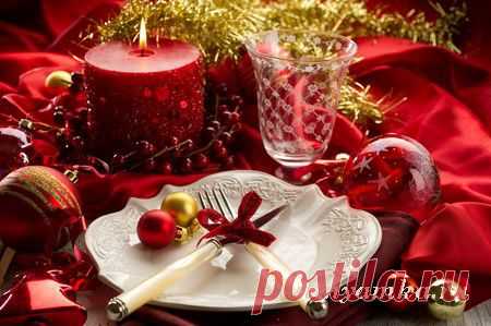 Что приготовить на Новый год 2015