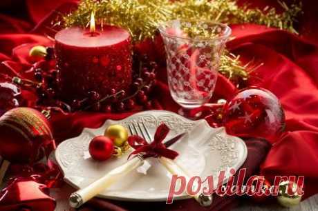 Что приготовить на Новый год 2015