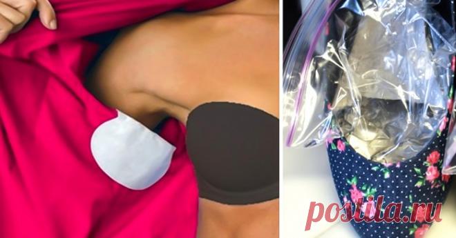 Эти 10 полезных хитростей выручат женщину в экстренной ситуации! Постараюсь запомнить…