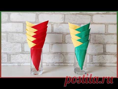 САЛФЕТКИ для сервировки стола