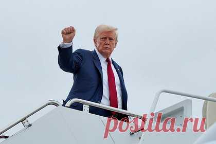Трамп сообщил о намерении Индии прекратить закупать нефть у России
