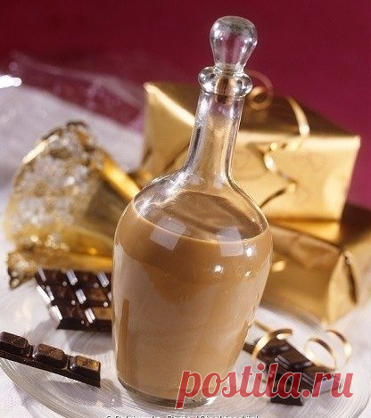 Оригинальный рецепт приготовления 