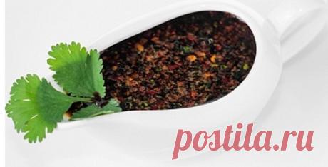 Соус "Тирей"