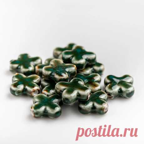 193Р-Керамические бусины в форме спец, 10 шт | AliExpress