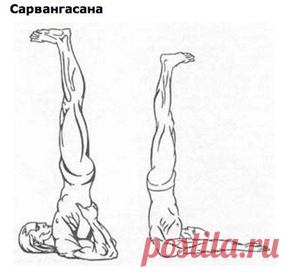 Омоложение - одно упражнение! | thePO.ST