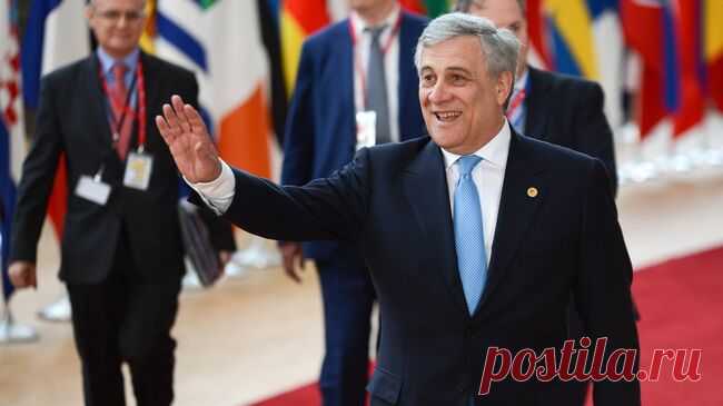 Глава МИД Италии назвал подходящее место для встречи по Украине