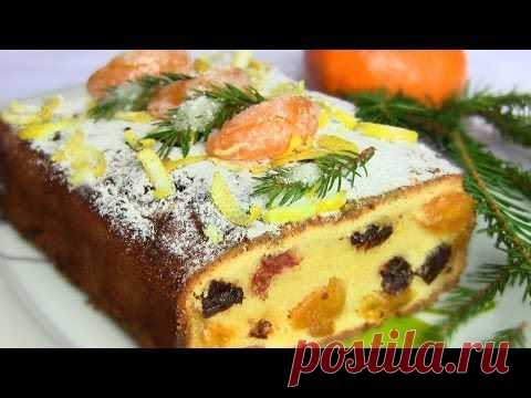 Что приготовить на Рождество | ДОМАШНИЙ ОЧАГ