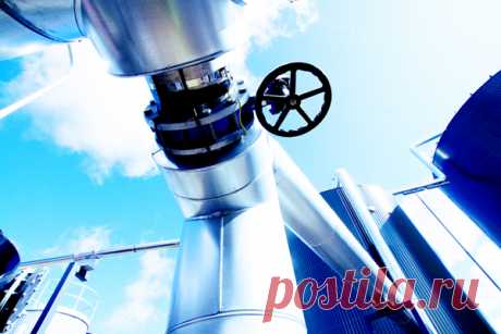 &quot;Газпром&quot; назвал цену поставок газа в Европу — Роман Маркелов — Российская газета