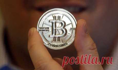 В России собрались ввести уголовную ответственность за биткоины - Новости Политики - Новости Mail.Ru