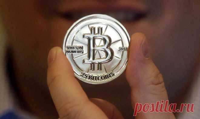 В России собрались ввести уголовную ответственность за биткоины - Новости Политики - Новости Mail.Ru