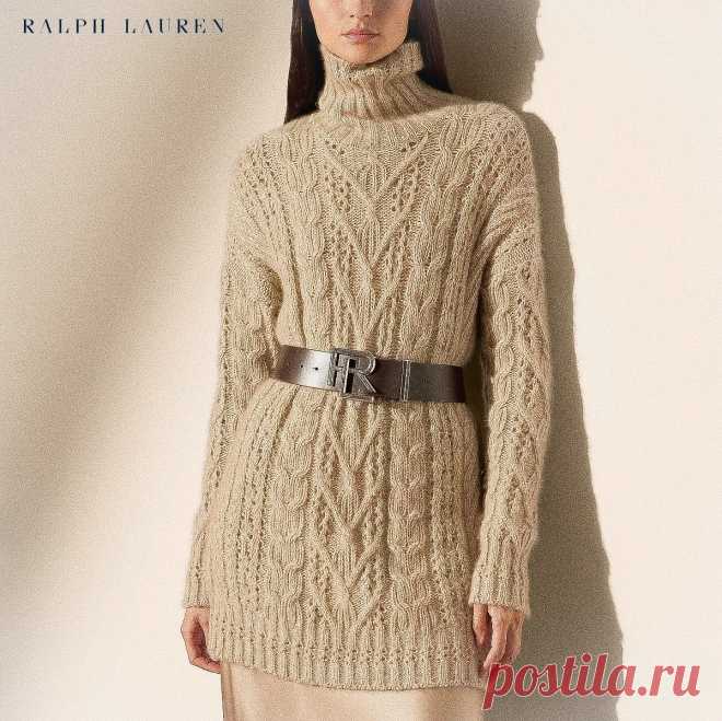 От летнего к осеннему. Новинки на канале, фактурная пряжа и первые осенние наброски | Вяжем вместе! | Дзен