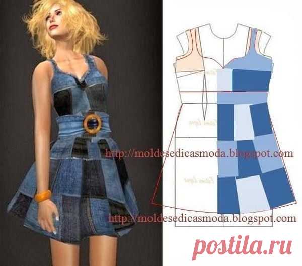 Подборка по шитью.