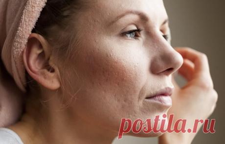 8 советов, как сузить поры