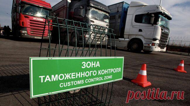Приморские таможенники отреагировали на резкий рост ввоза иномарок