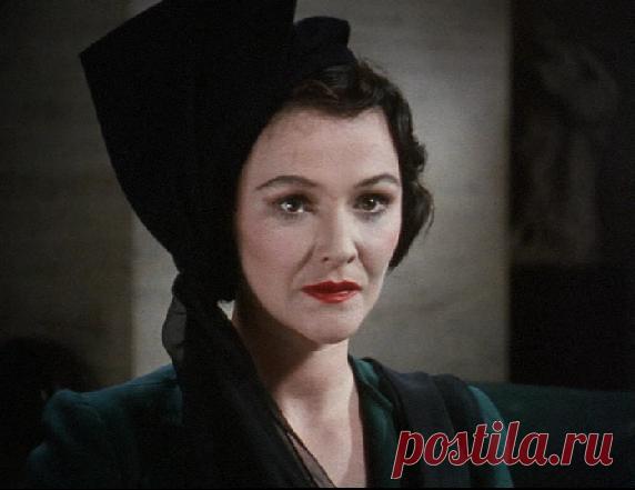 Фрэнсис Барбер, 13 мая, 1958