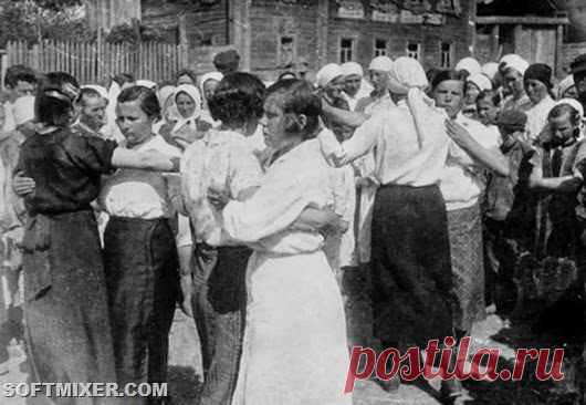 Место встречи - танцплощадка / Назад в СССР / Back in USSR