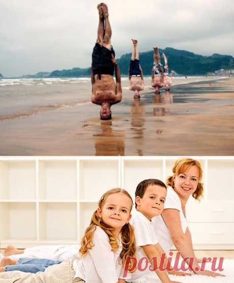 Насколько полезны занятия йогой? | Здоровенький: со здоровьем по жизни!