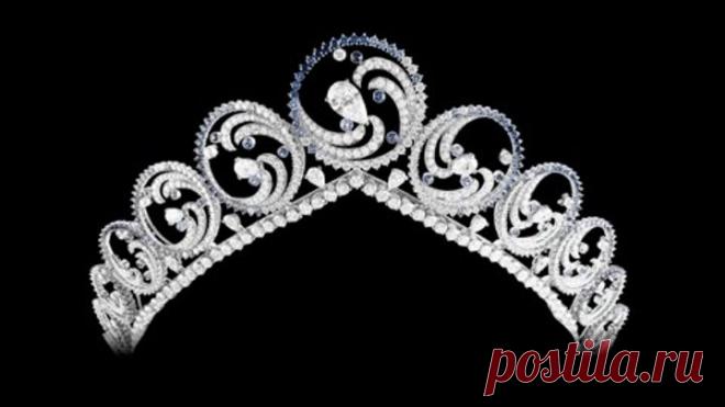 Спортсменка, ставшая ЛЕДИ