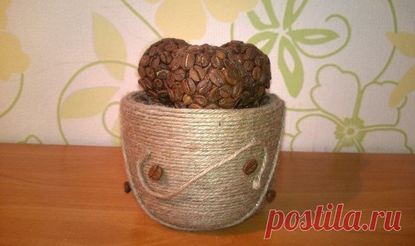 Кофе В Зернах Nsk