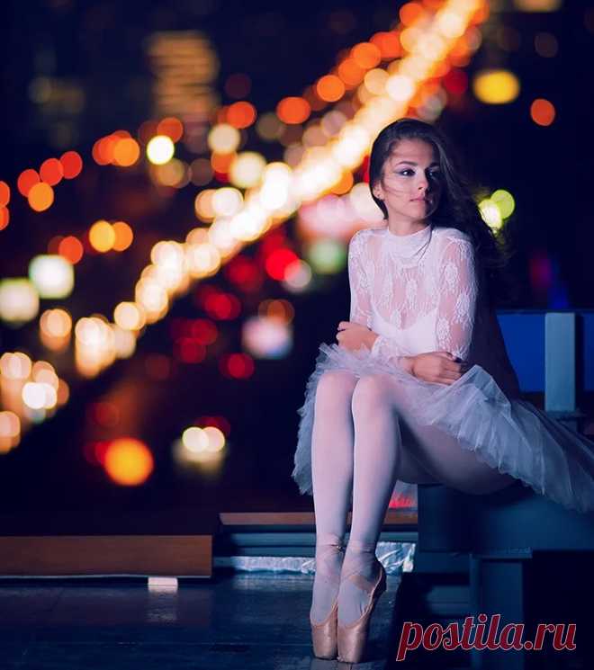 Прекрасные портреты красивых девушек