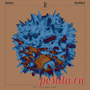Solee - Kolibri | 4DJsonline.com