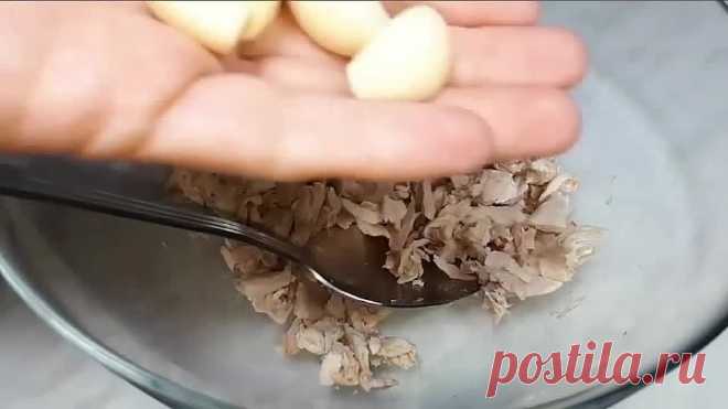 БЫСТРЫЙ ХОЛОДЕЦ ИЗ КУРИЦЫ, ну Очень простой и Вкусный рецепт.