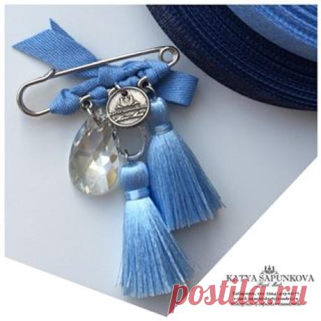 #katyasapunkovahandmade Instagram tagged photos - Pikore