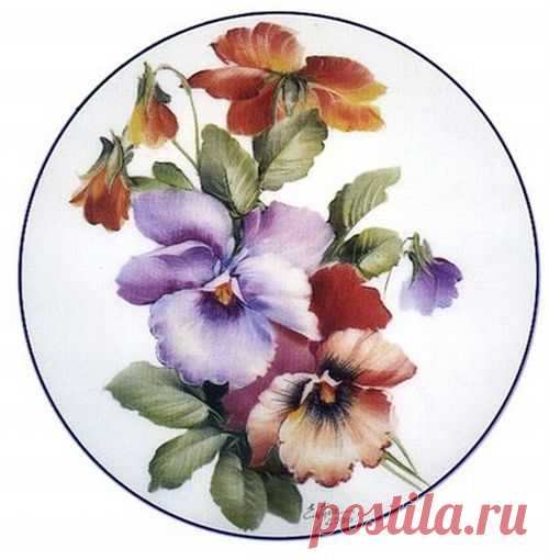 Дерево на счастье (мастер-классы и идеи)