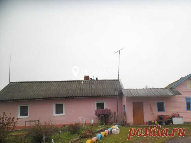 Продаю дом, цена 980000 руб., Себеж