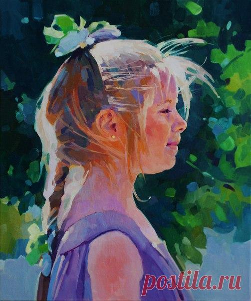 Анастасия Ярошевич, 