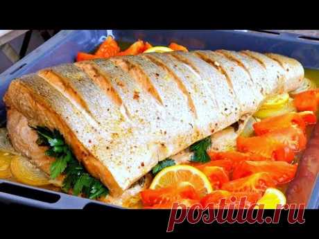 ОБАЛДЕТЬ КАК ВКУСНО!🔥ЛУЧШИЙ ПРАЗДНИЧНЫЙ УЖИН,КОТОРЫЙ Я КОГДА-ЛИБО ЕЛ! ВСЕ ИЩУТ ЭТОТ ЧУДЕСНЫЙ РЕЦЕПТ!