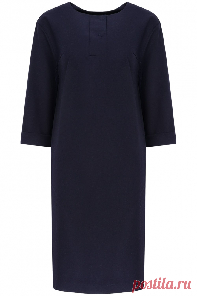 Платье Le monique 223227000 купить в Москве, цены в интернет-магазине Снежная Королева, каталог одежды, фото товара