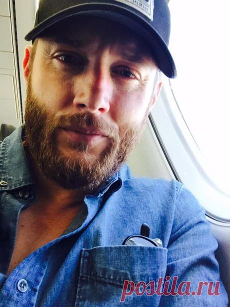 Back on a plane...can only mean 1 thing.  Season 11, here I come.